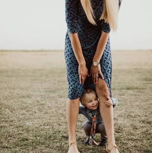 Meet your Posher, Lori